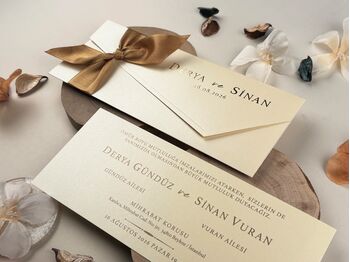 Invitatie nunta cod 85844